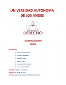 Ensayo del libro la magia (Rhonda Byrne)