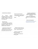 Idea de negocio: Generando ingresos con postre y tónico de mashua para la salud.