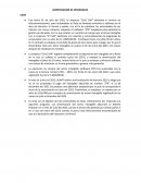 Caso de estudio: Amortización de software intangible y reparo de SUNAT