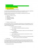 Necesidades de los clientes en Backus