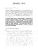 Problemas resueltos de transferencia de Energia