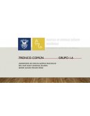 Laboratorio de ciencias químico biológicas. Separación de sólidos