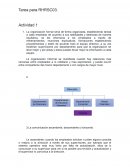 Tarea RRHH