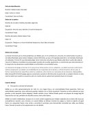 Psicologia de las masas. Evalución de Matias