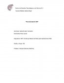 Construye Bases de Datos para Aplicaciones Web