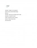 Objeto, fin y circunstancia