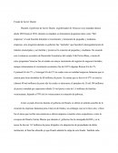 Fraudes fiscales de México