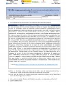 Campeonas en derechos. El movimiento de vindicación de los derechos de las mujeres
