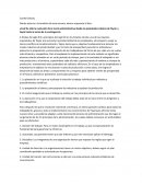 La administración y sus perspectivas