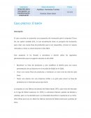 Caso Practico El balón