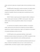 Instituciones reguladoras