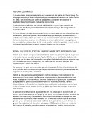 El museo de las momias