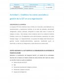 Presupuestos y costos de prevención Mr Home Solutions