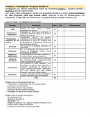 Biosfera 1, el fracaso de biosfera 2 y como crear una biosfera en Marte