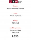 ¿Cuáles son los factores que están relacionados al crecimiento o decrecimiento de las Micro Pequeñas empresas en el Perú?