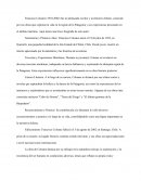 Un poco de Francisco Coloane