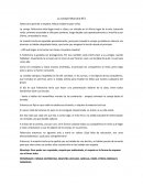 La coneja Faltoncína