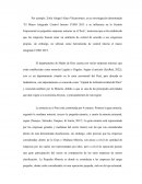 Caso integral pequeñas empresas mineras en el Perú