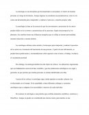 La astrología