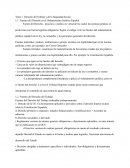 Derecho del Trabajo y de la Seguridad Social