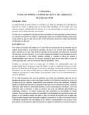 La paradoja Un relato sobre la verdadera esencia del liderazgo de James Hunter