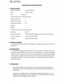 Test de las Matrices Progresivas de Raven Escala Coloreada