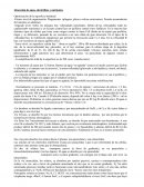 Absorción de agua, electrólitos y nutrientes