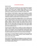 Los cien años de Macondo