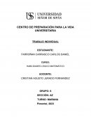 Habilidades lógico matemático