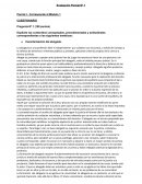 Parcial 1 Etica Profesional UBP