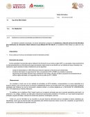 Insuficiencia en el servicio de red informática para distribución de información labora