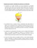 Lanzamiento de proyectiles, ejercicios prácticos