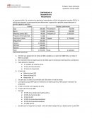 Portafolio contabilidad