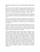 Charles Morris. Fundamentos de la Teoría de los Signos