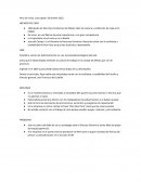 Faro de moda. Caso Ipade