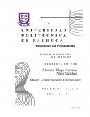 Discriminación de origen