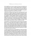 Problemáticas que tuve en el aula durante mi intervención