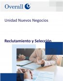 Reclutamiento y Selección. Ejemplo de Informe Psicolaboral