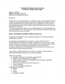 Resumen del manual para células