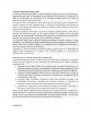 Deberes formales del contribuyente