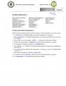 Informática y redes de aprendizaje