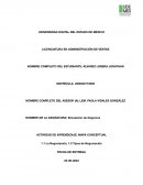 Simulación de negocios