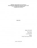 Selección simple - Biología