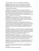 Brosburgers: Sabor Único en el Mundo de las Hamburguesas