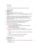Sistema Respiratorio