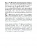 Importancia nutricional