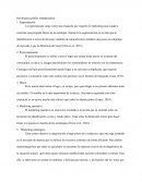 Investigación formativa marketing