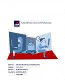 Fundamentos de la sustentabilidad