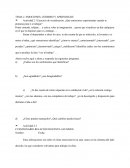 Emociones, cerebro y aprendizaje