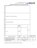 Introducción a la educación parvularia